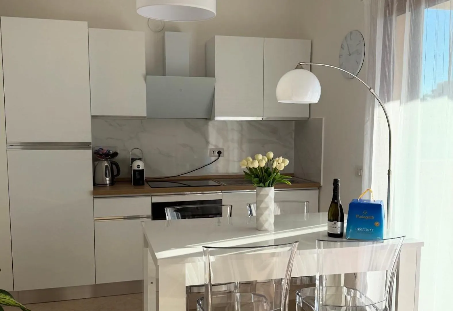 Marco'S Home Olbia