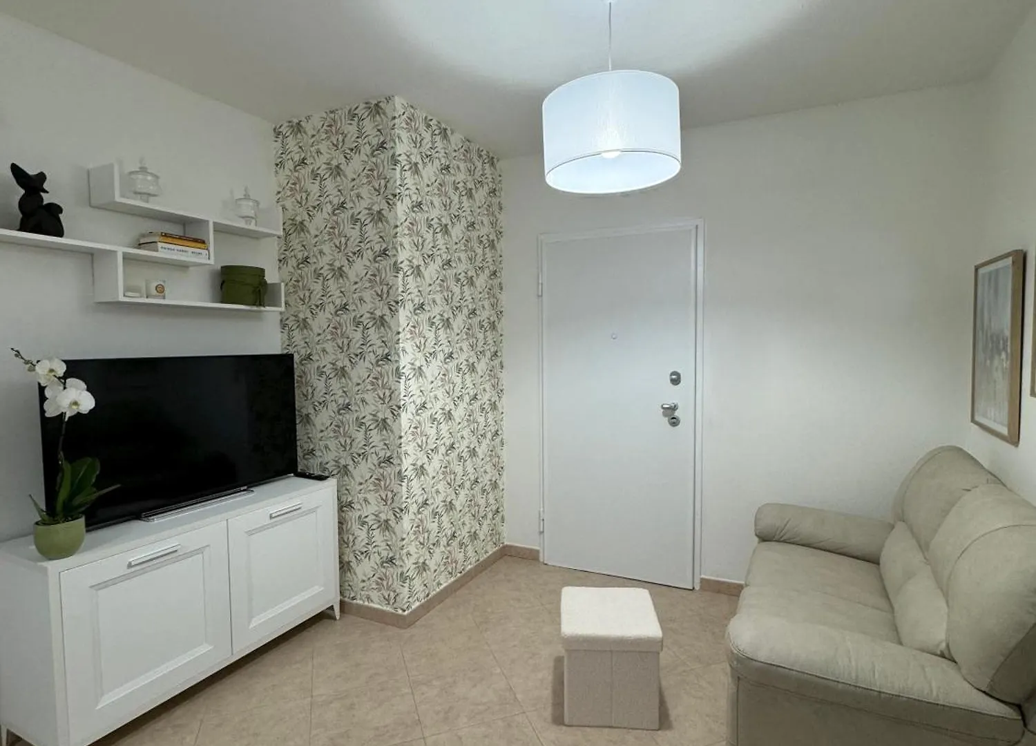 Apartment Marco'S Home Olbia