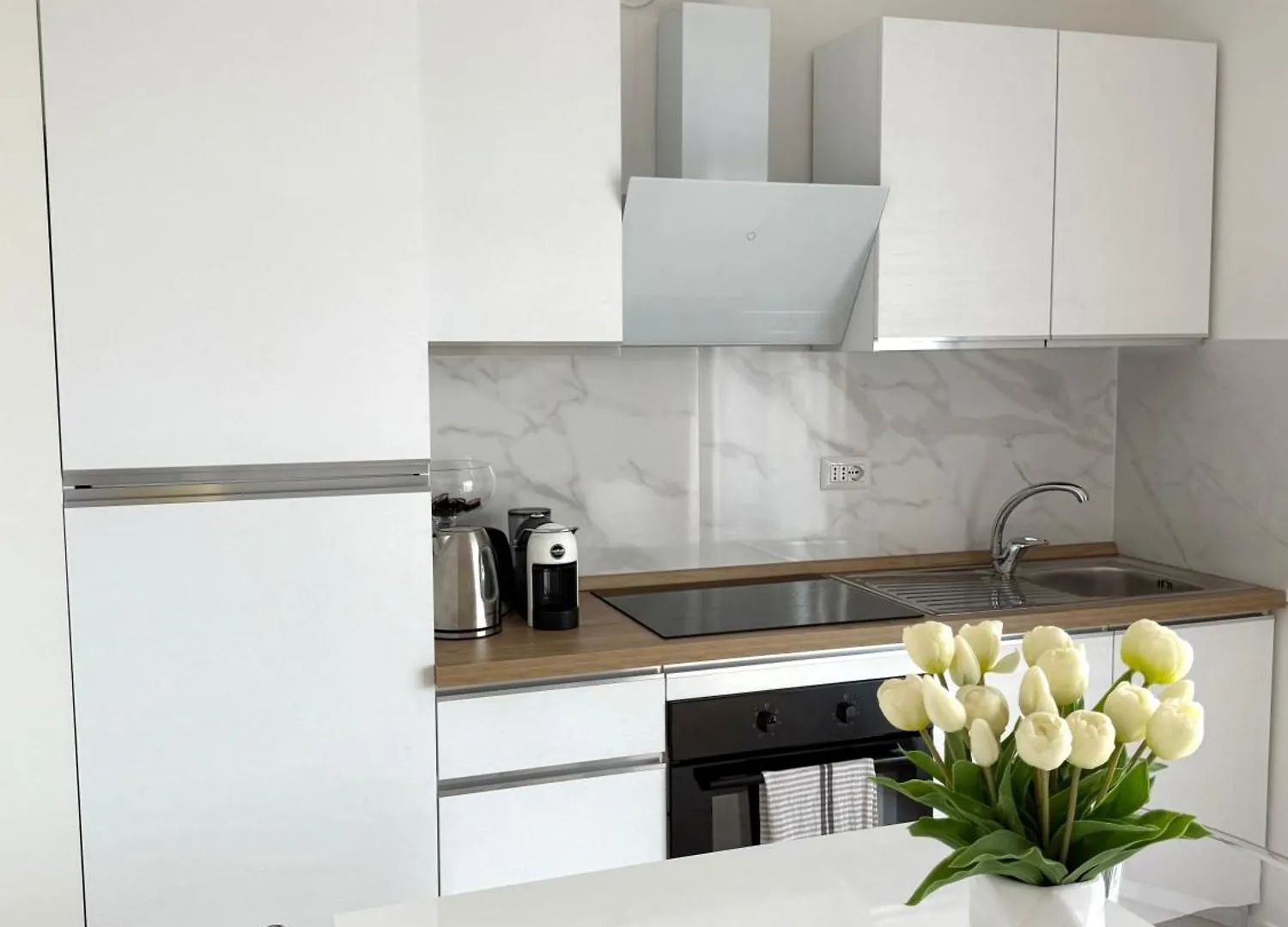 Apartment Marco'S Home Olbia Italy